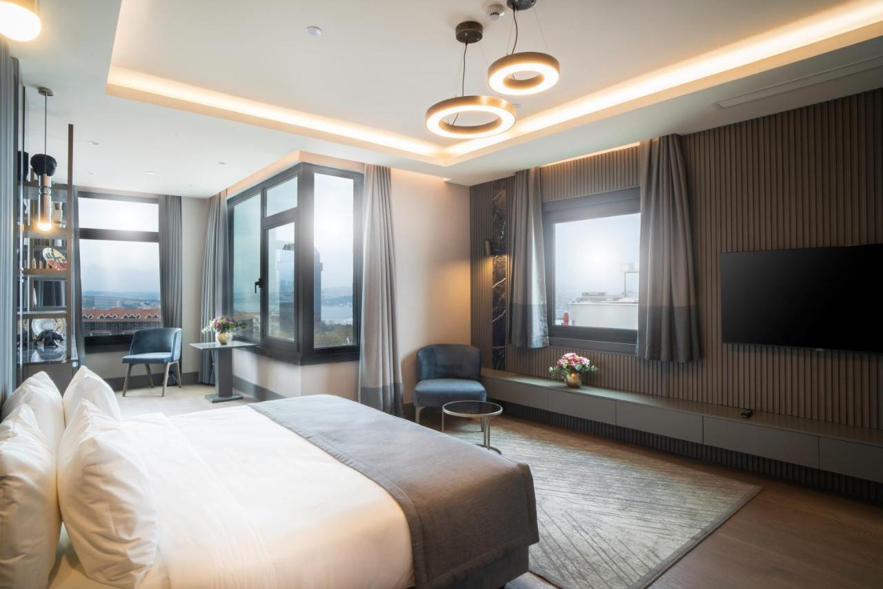 Arts Taksim Hotel