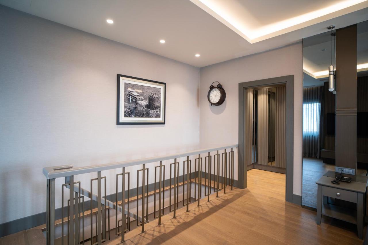 Hotel Arts Taksim Istanbul