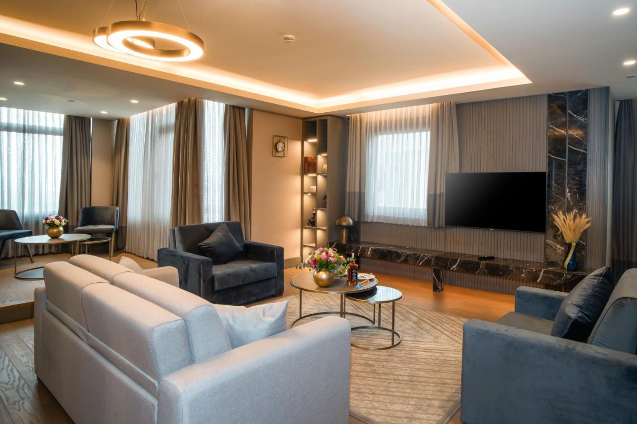 Arts Taksim Hotel Istanbul