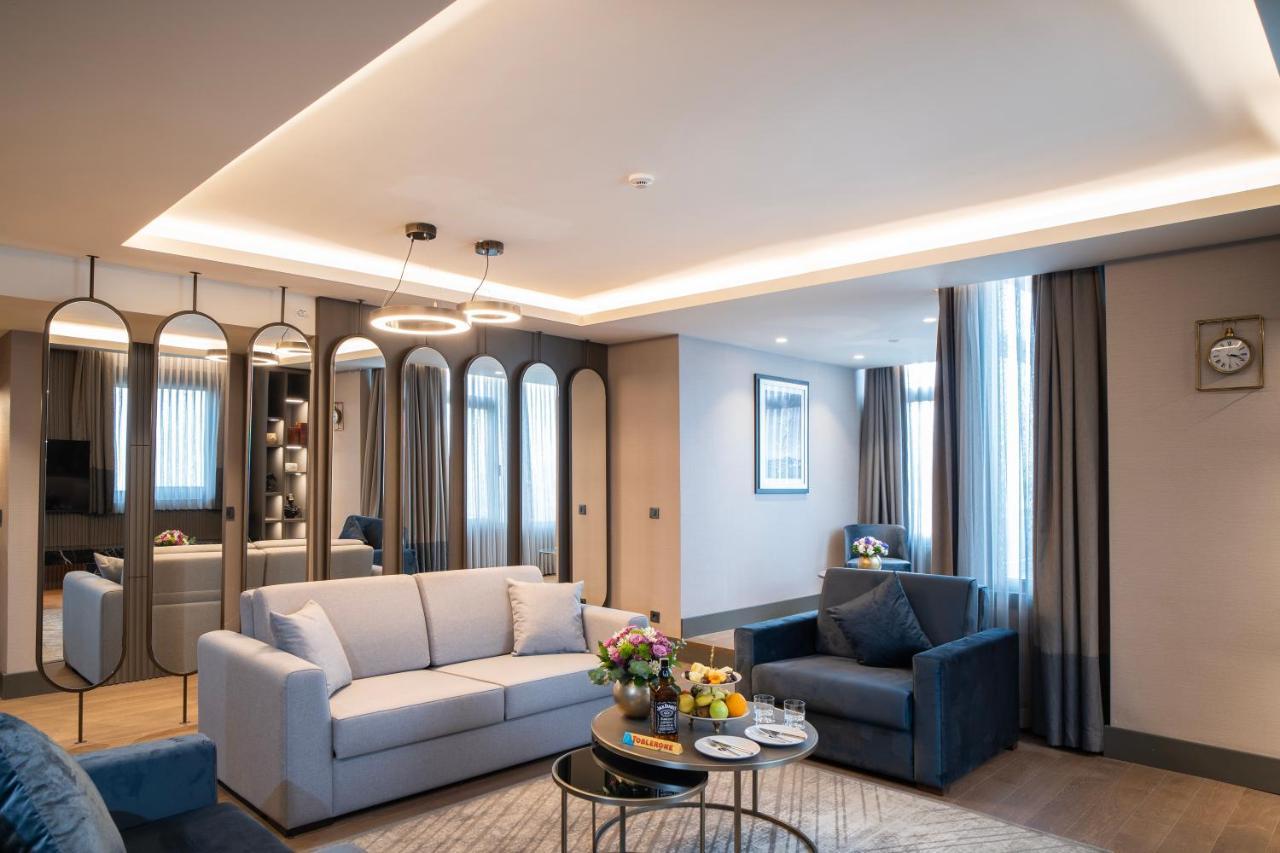 Arts Taksim 4* Istanbul