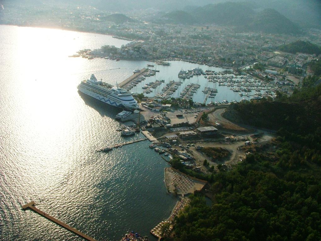 Hotel Ecem Marmaris