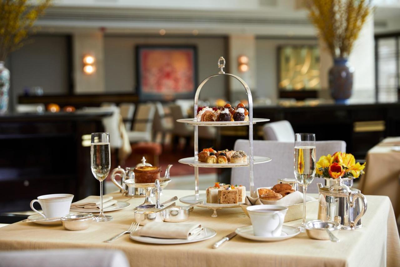 The Peninsula Hotel Istanbul