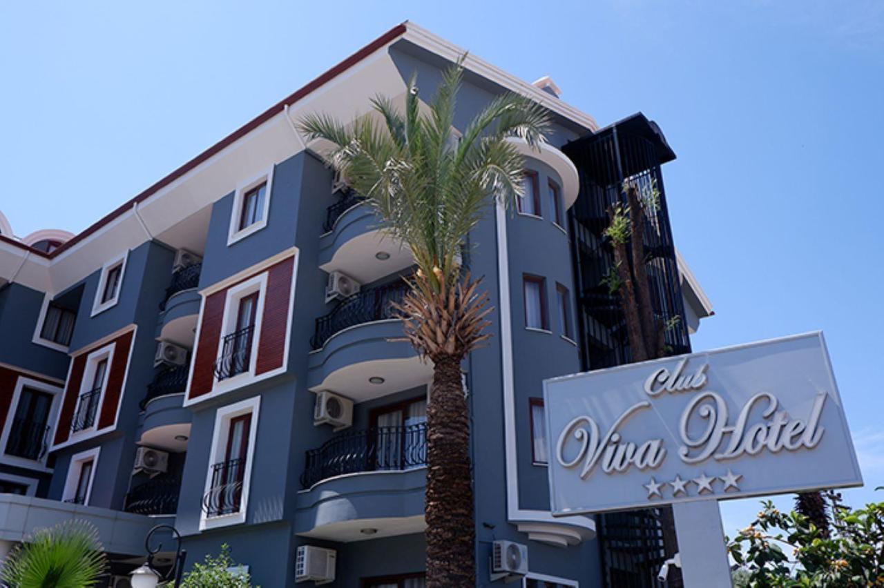 Club Viva 4*