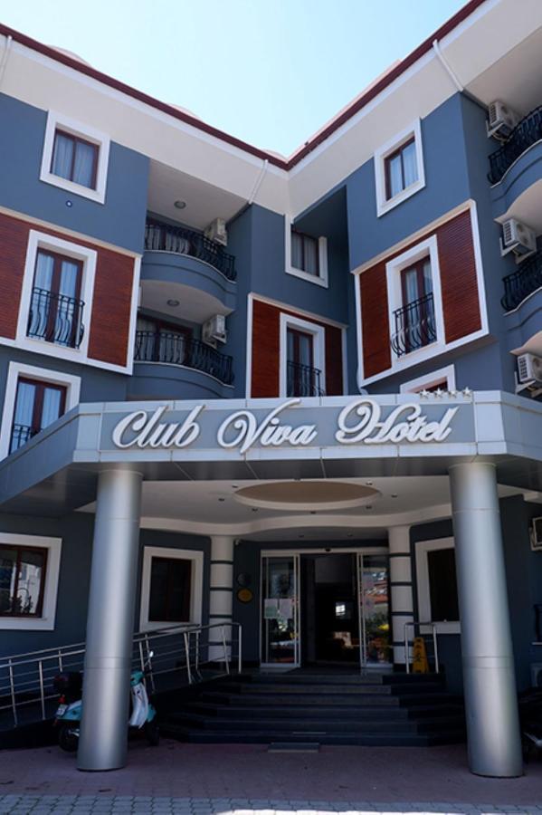 Hotel Club Viva