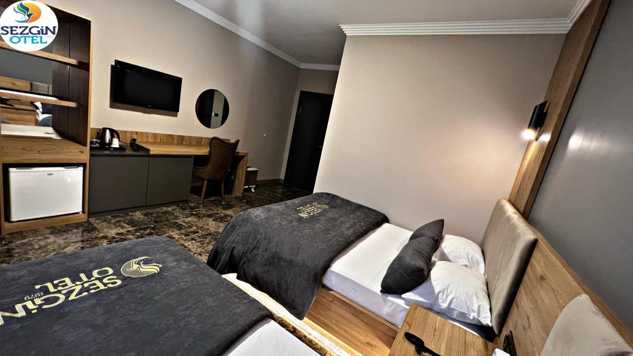Hotel Sezgin 3*