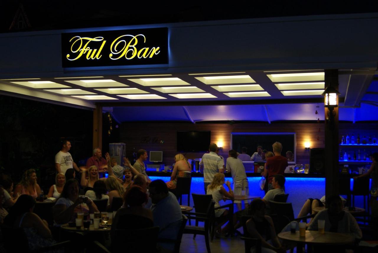 Club Viva 4* Marmaris