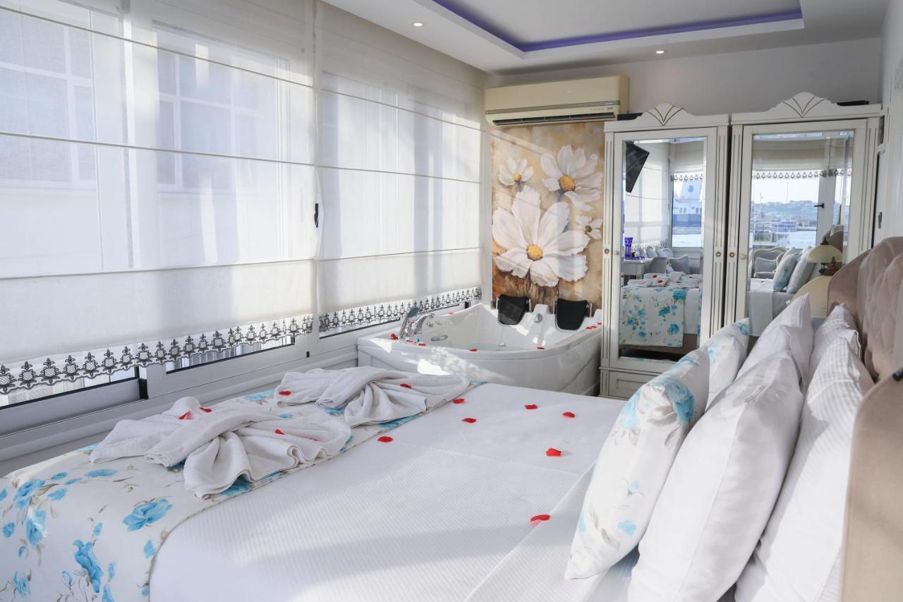 Dantela Butik Hotel 2*