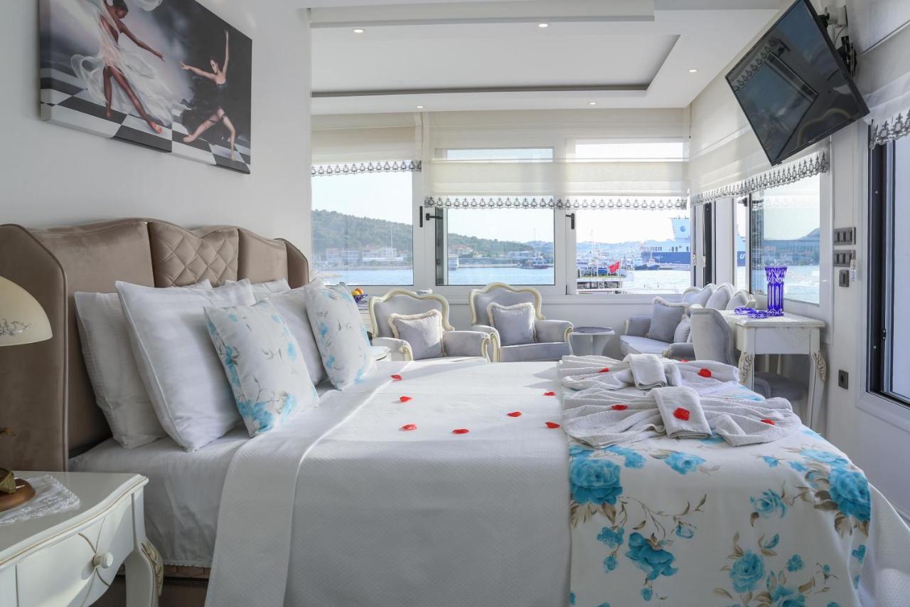 Hotel Dantela Butik