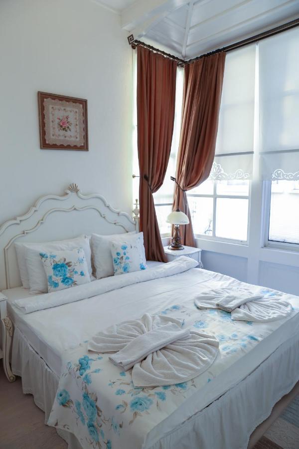 Hotel Dantela Butik Cesme