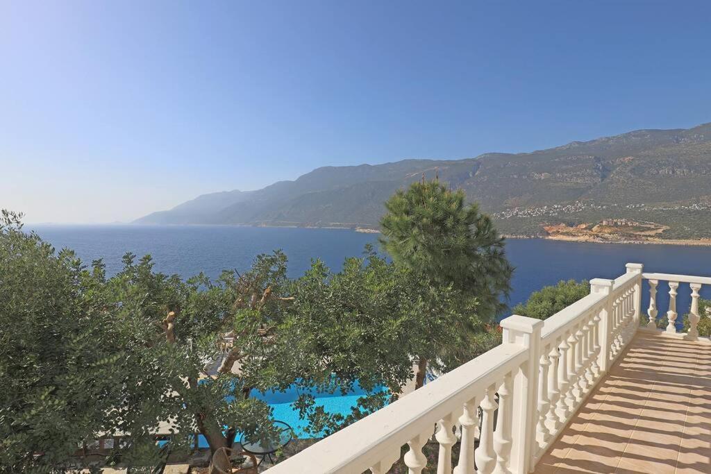 Apartment Mola 2 Kas