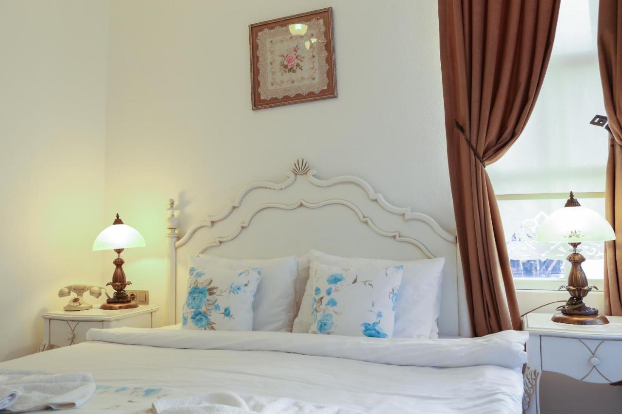 Dantela Butik Hotel Cesme