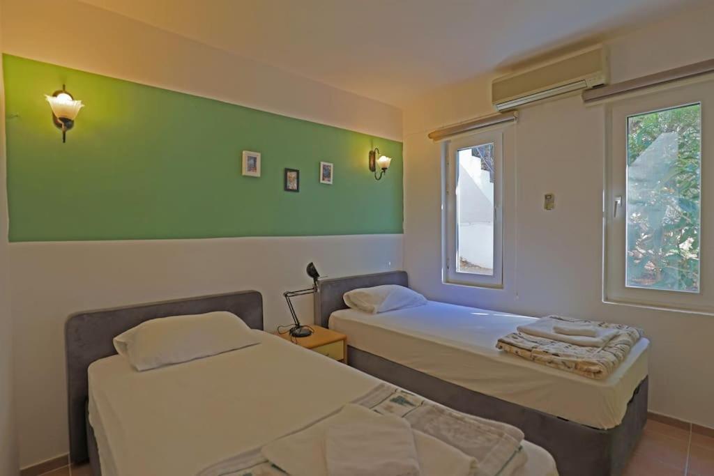 Mola 2 Apartment Kas
