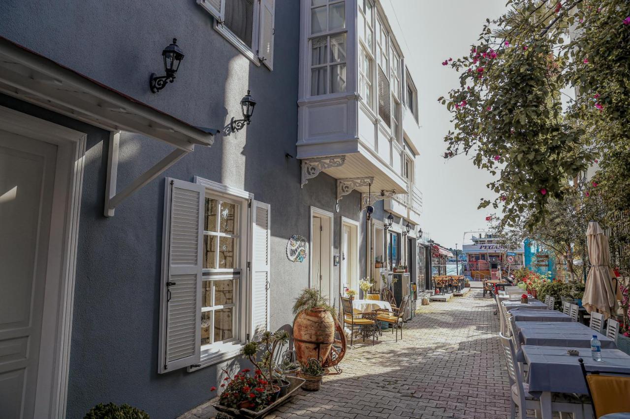 Dantela Butik Cesme