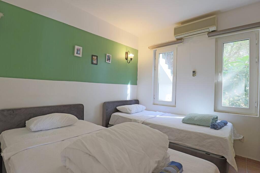 Mola 2 Apartment Kas