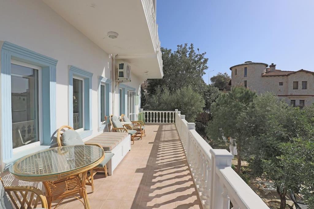 Apartment Mola 2 Kas