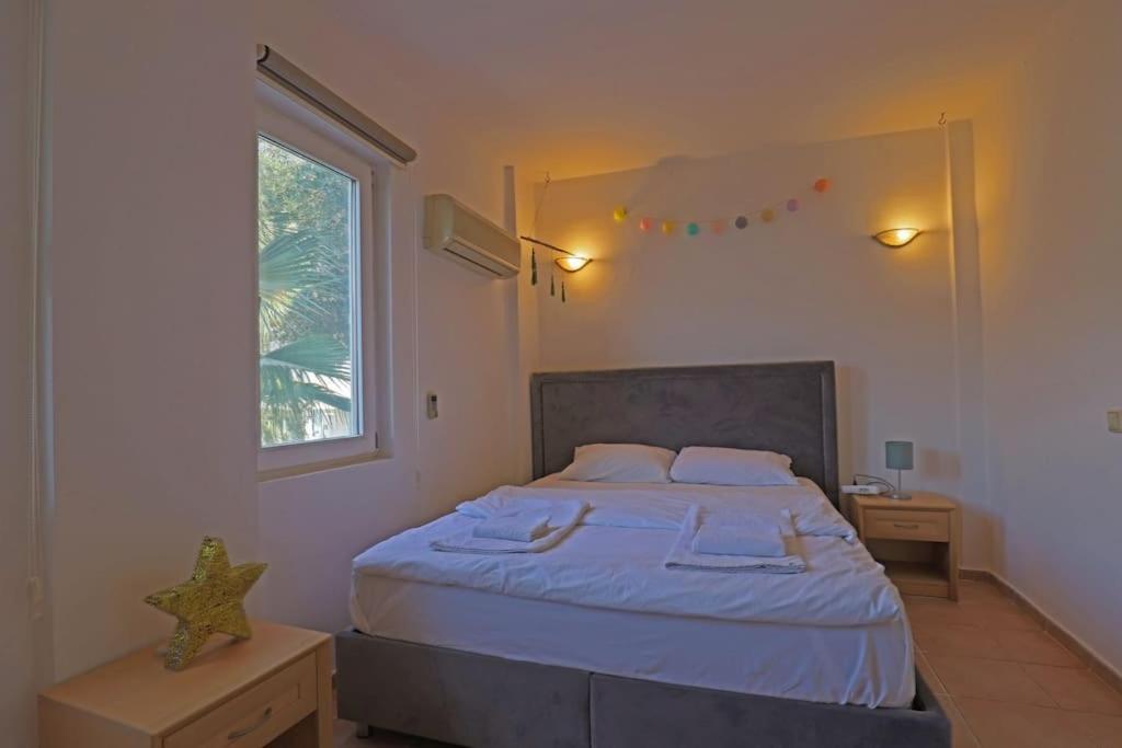 Mola 2 Apartment Kas