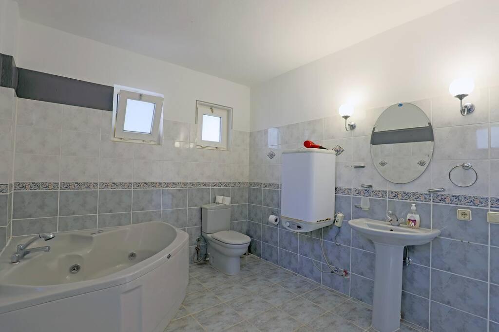 Mola 2 Apartment Kas