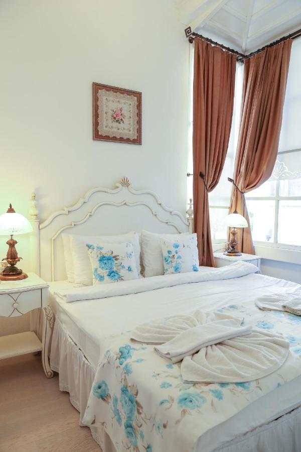Dantela Butik Hotel Cesme