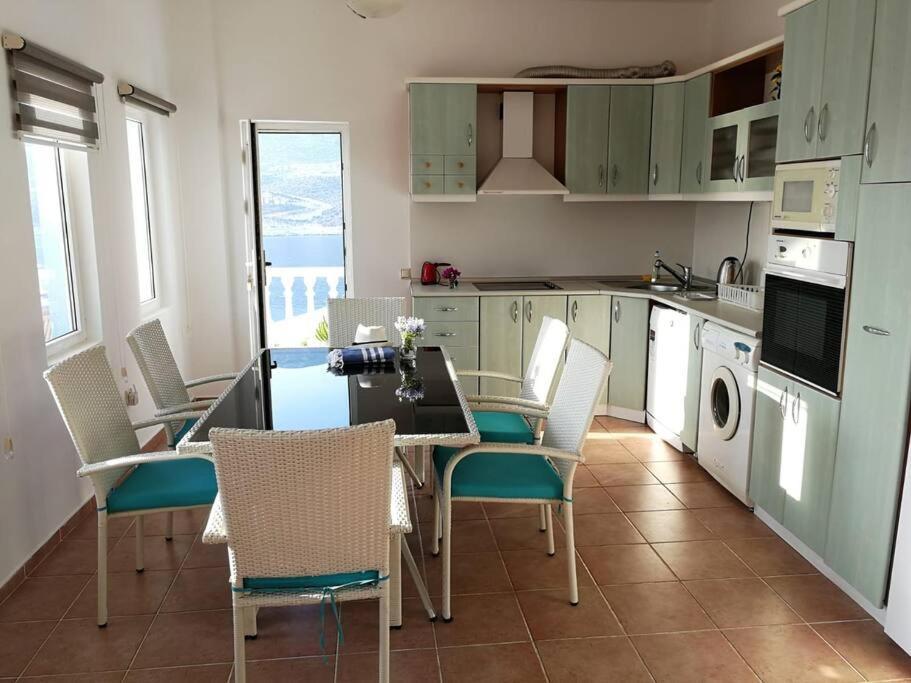 Apartment Mola 2