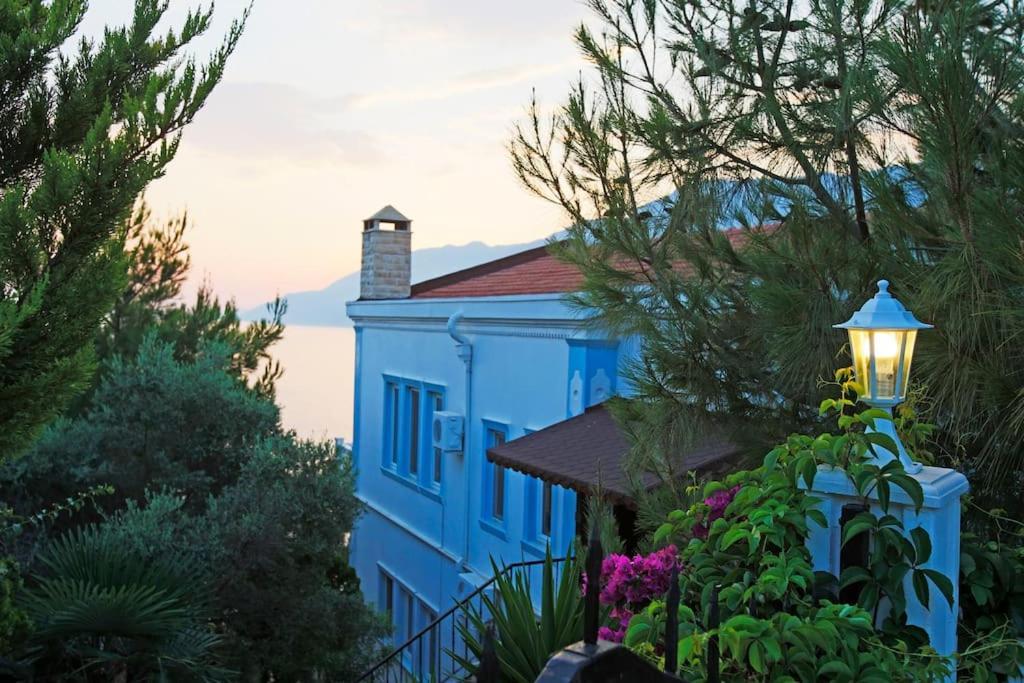 Apartment Mola 2
