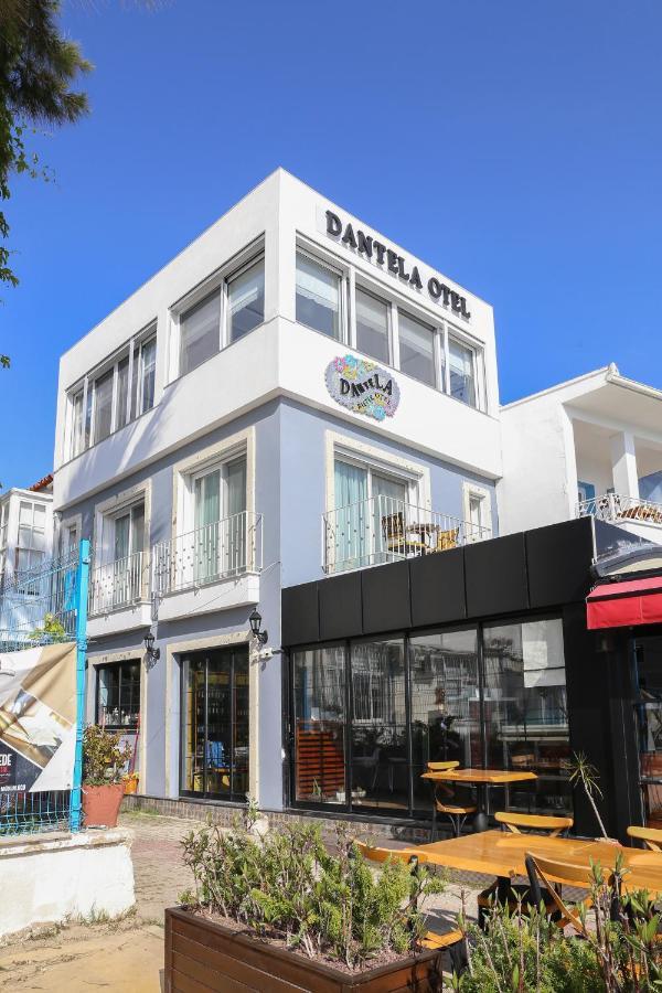 Dantela Butik Cesme