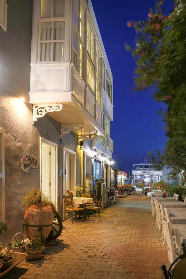 Hotel Dantela Butik 2*