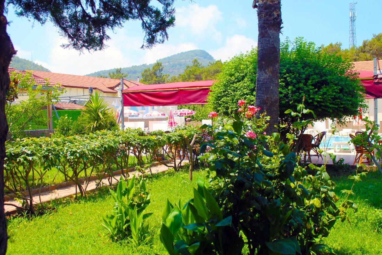 Carmina 3* Ovacik (Fethiye)