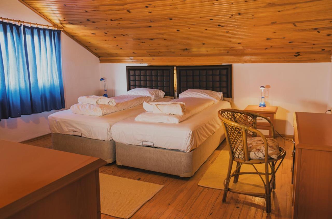 Homestay Ruya