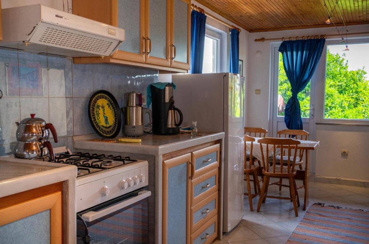 Ruya Homestay Cirali