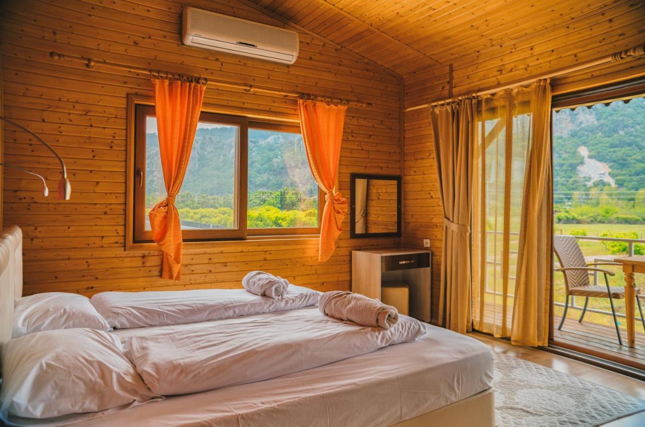 Homestay Ruya