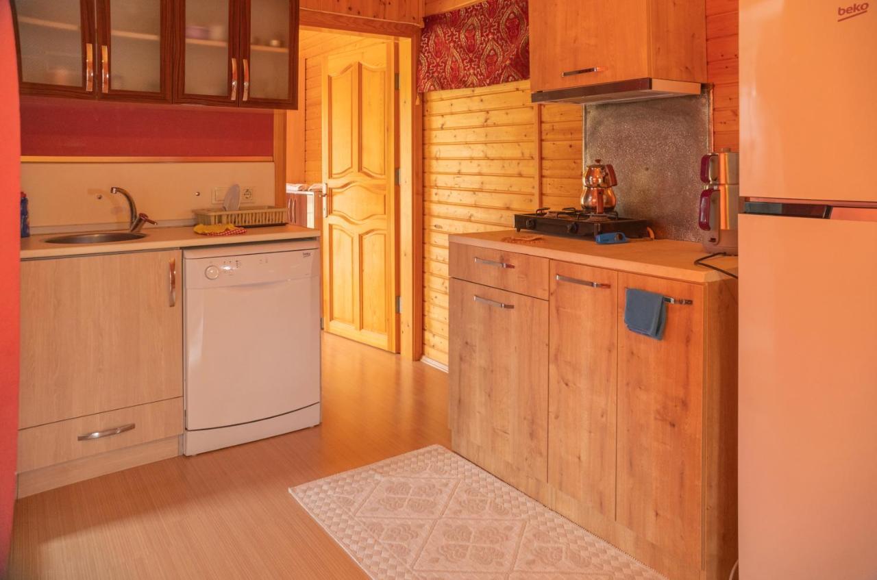 Ruya Homestay