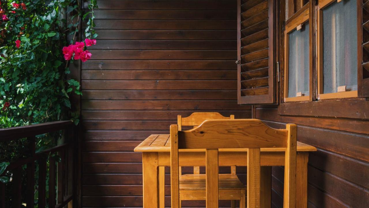 Ruya Homestay