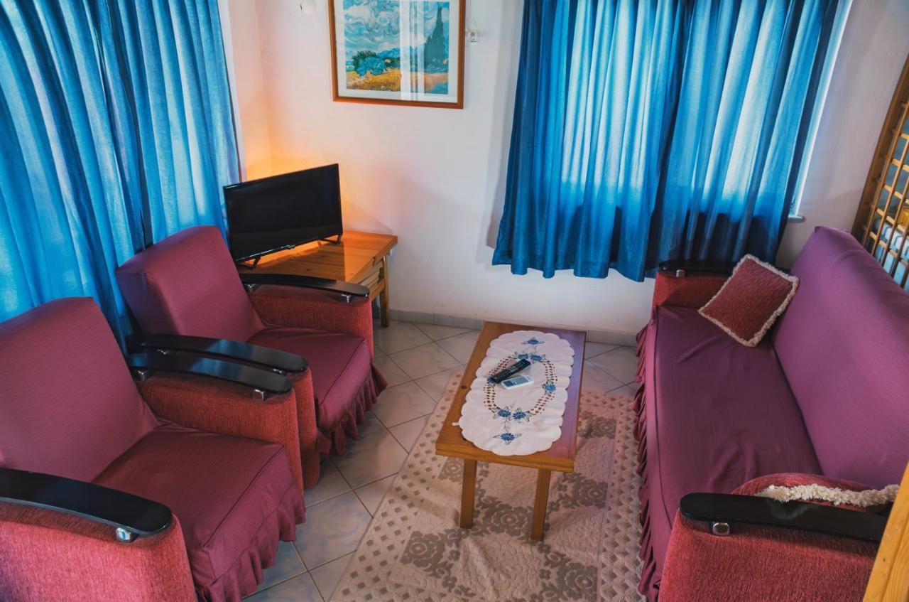 Homestay Ruya Cirali