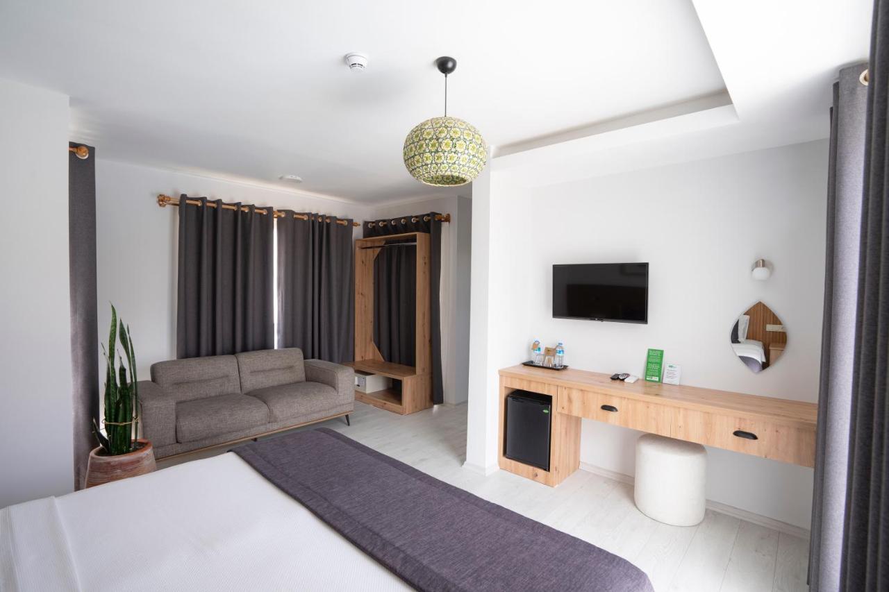 West House Exclusive Gocek (Fethiye)