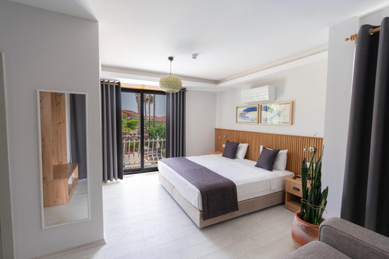 West House Exclusive Hotel Gocek (Fethiye)