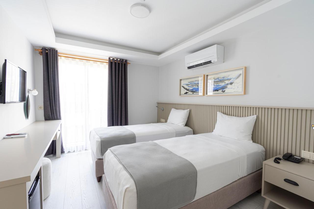 West House Exclusive * Gocek (Fethiye)