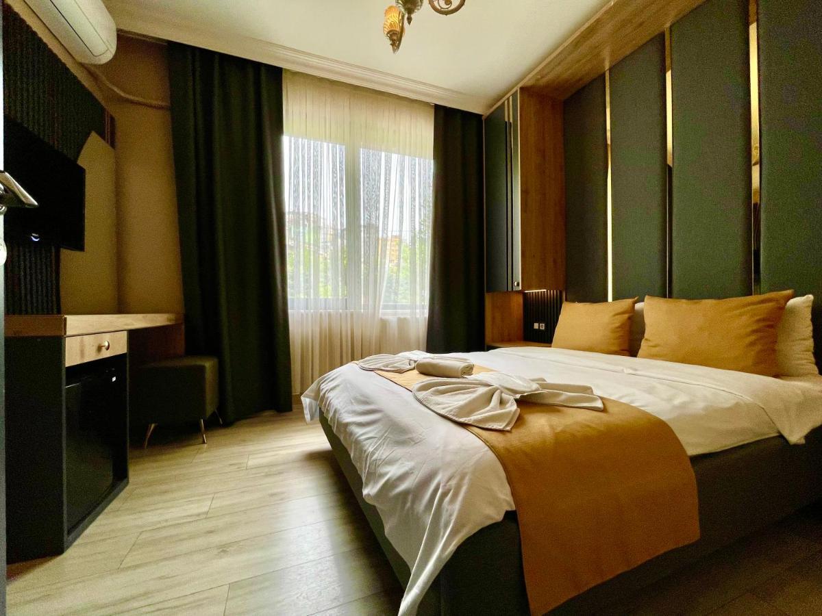 New Taksim Hotel 3*