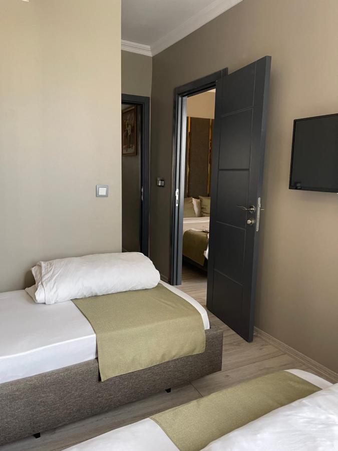New Taksim 3*