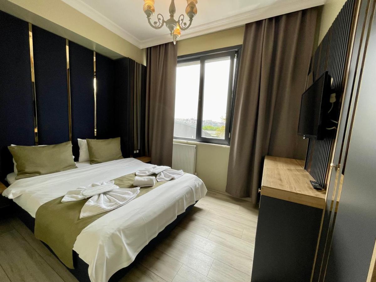 New Taksim Hotel