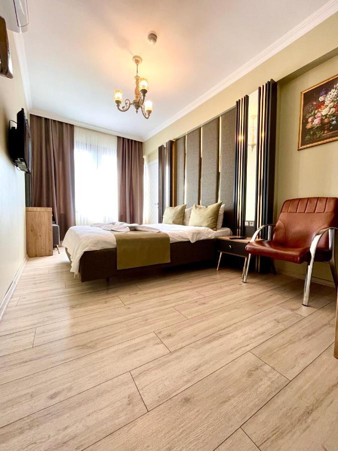 New Taksim Hotel Istanbul