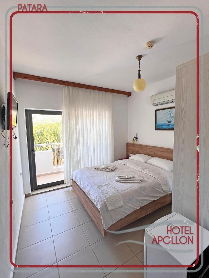 Hotel Apollon 2*