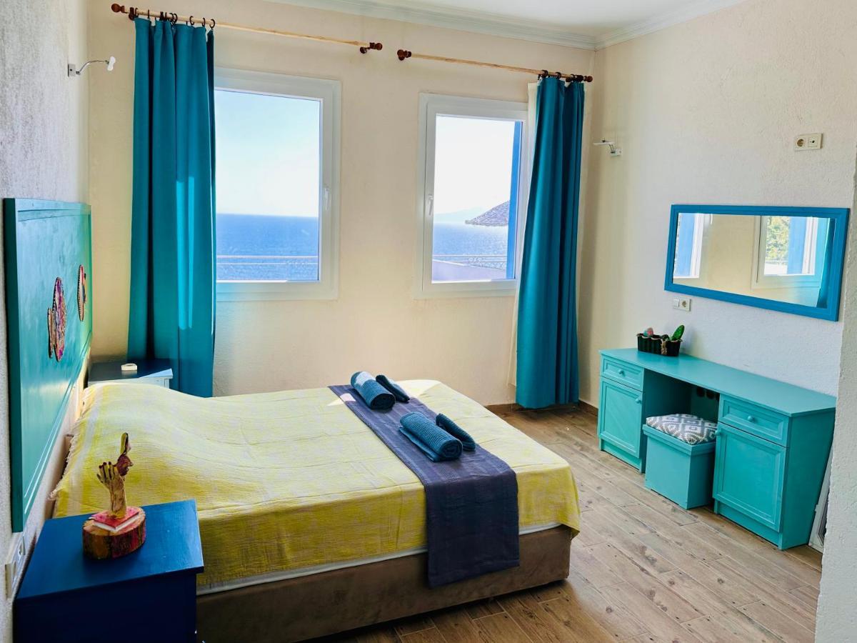 Bed & Breakfast Goknar Knidos Nature (adults Only) *