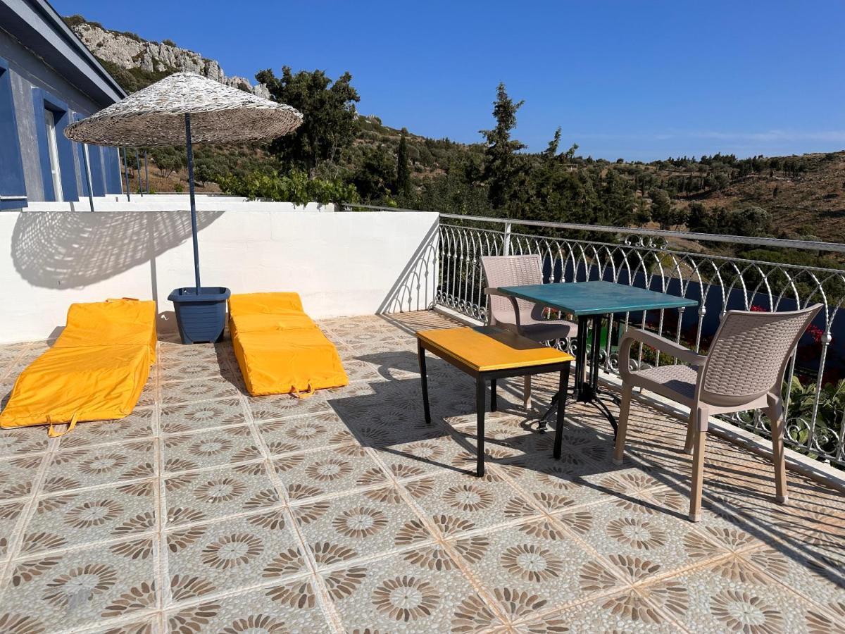Bed & Breakfast Goknar Knidos Nature (adults Only) Datca