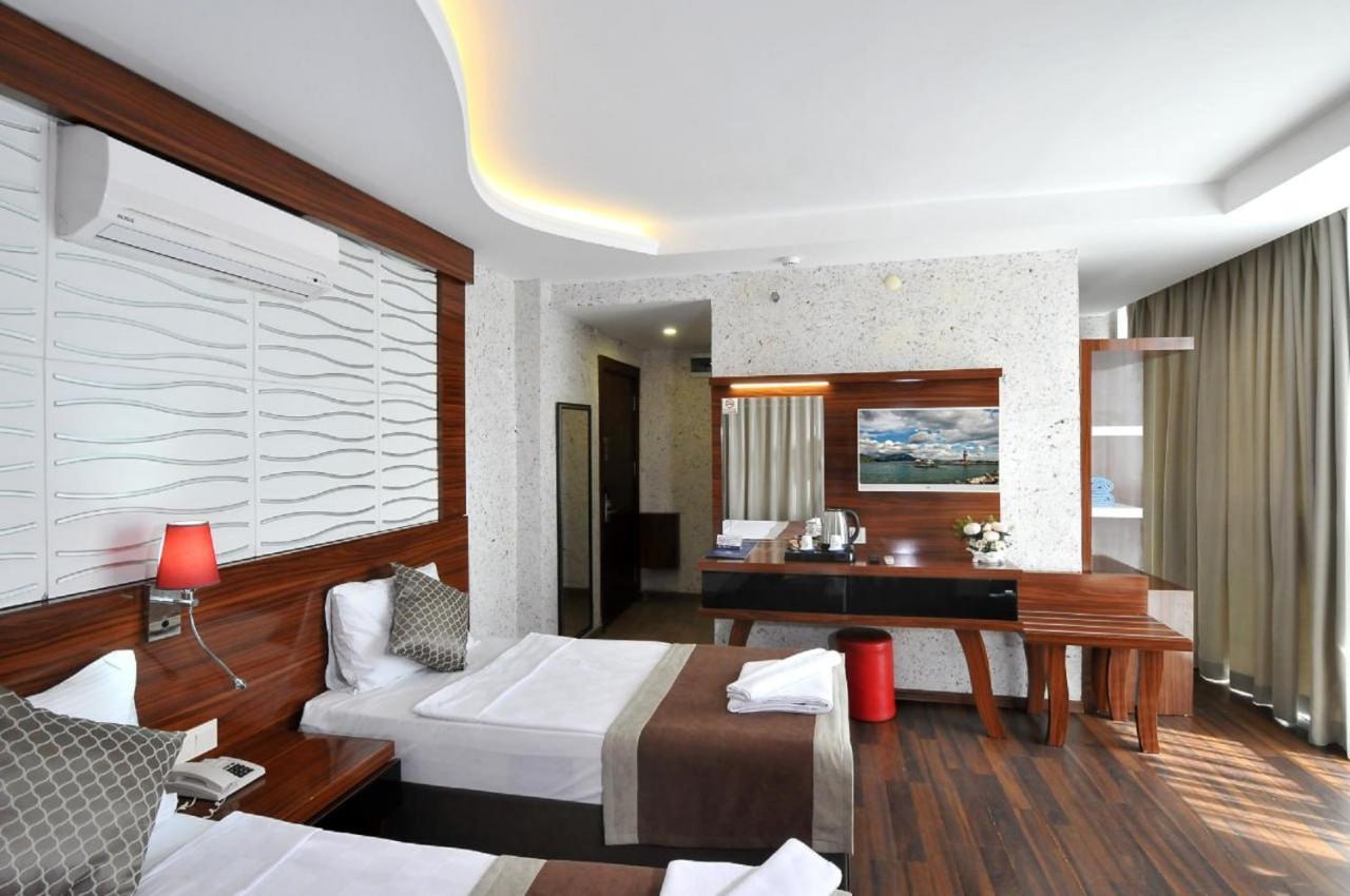 Hotel Uk Blue Coast (adults Only)