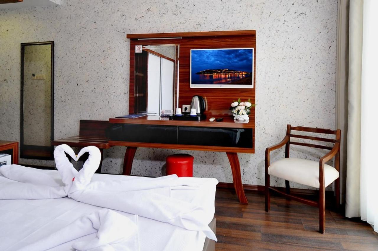 Uk Blue Coast (adults Only) Hotel Alanya