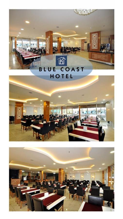 Hotel Uk Blue Coast (adults Only)