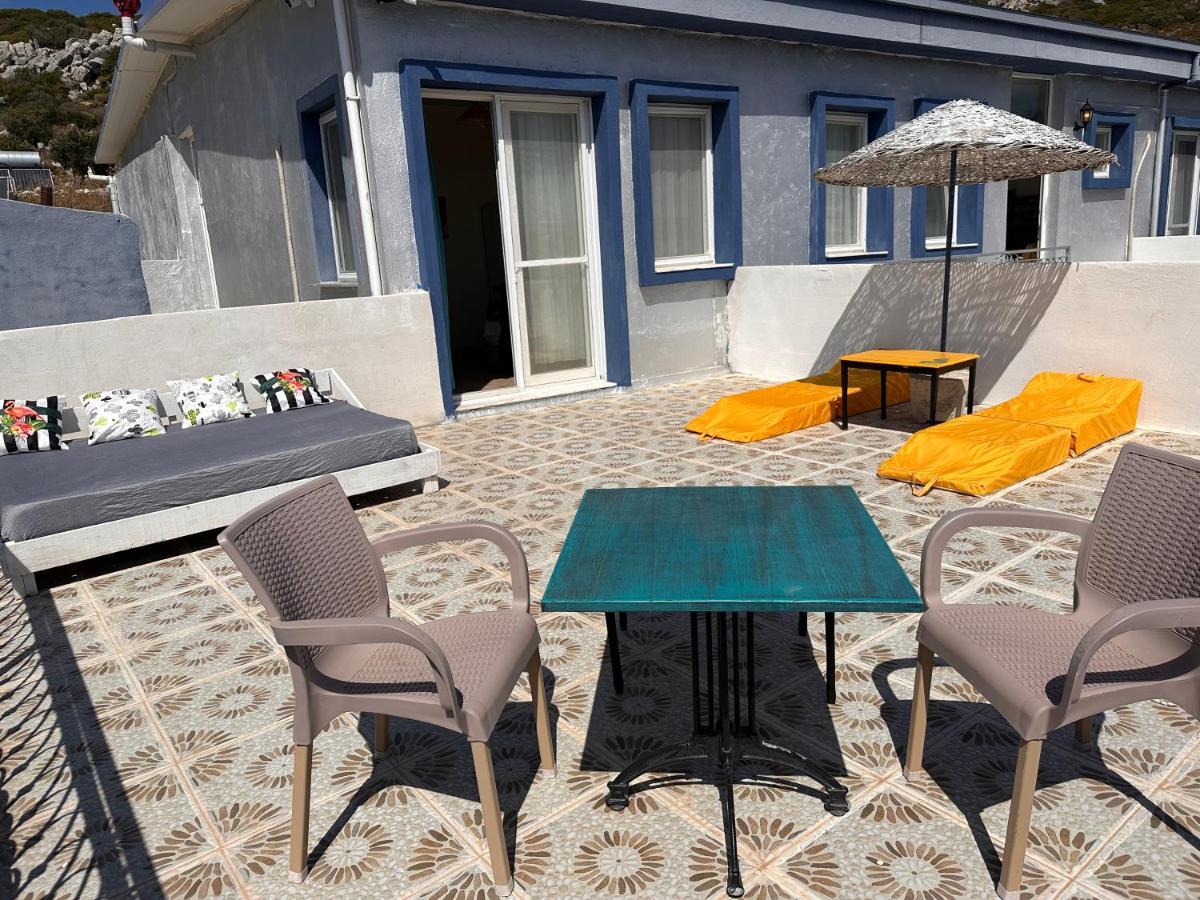 Goknar Knidos Nature (adults Only) Bed & Breakfast *