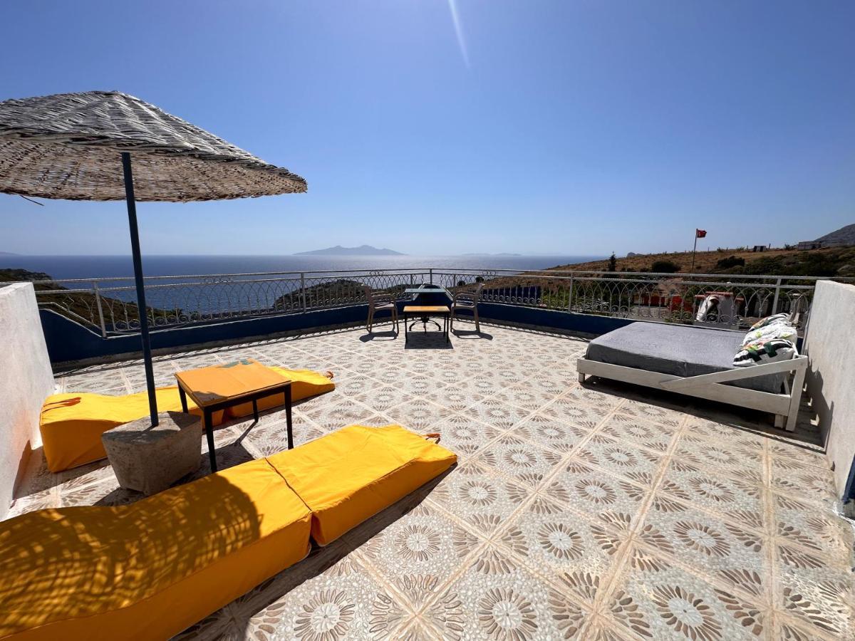 Goknar Knidos Nature (adults Only) Bed & Breakfast *