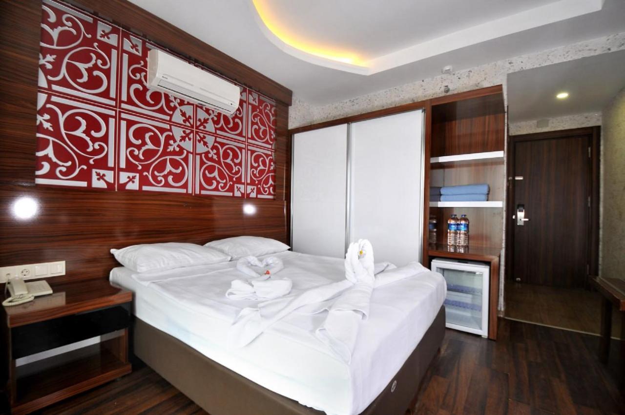 Hotel Uk Blue Coast (adults Only) 4*