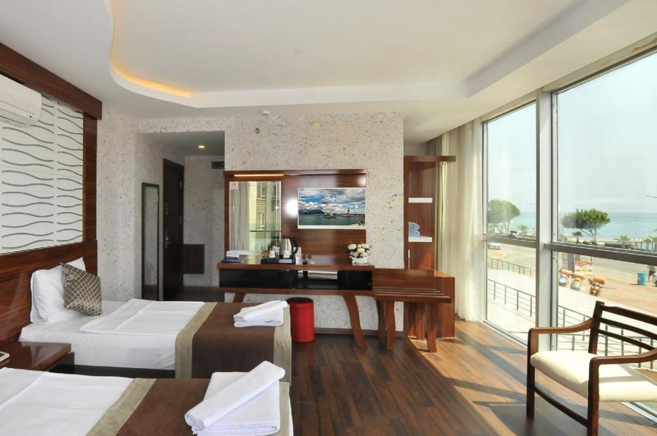 Hotel Uk Blue Coast (adults Only)